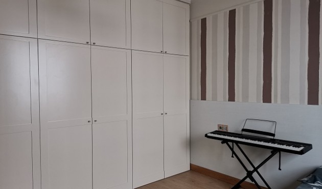 Återförsäljning - Villa -
Orihuela - Inland