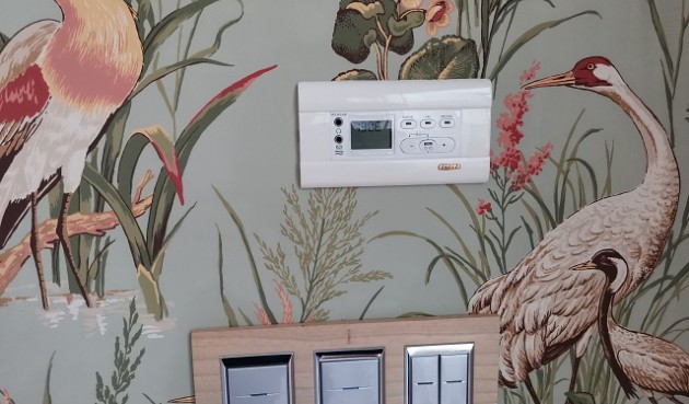 Återförsäljning - Villa -
Orihuela - Inland