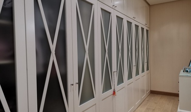 Återförsäljning - Villa -
Orihuela - Inland