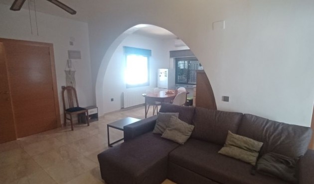 Brukt - Villa -
Torrevieja - Costa Blanca