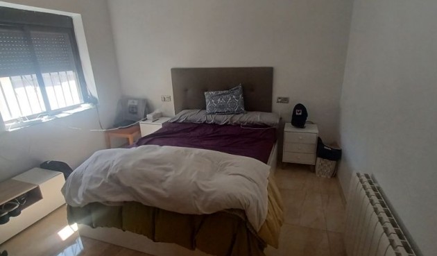 Brukt - Villa -
Torrevieja - Costa Blanca