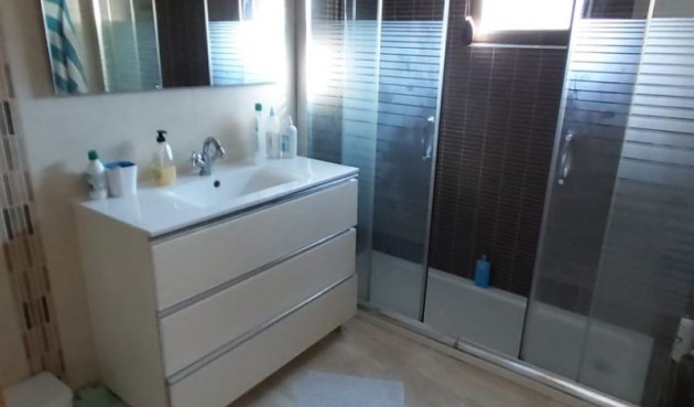 Brukt - Villa -
Torrevieja - Costa Blanca