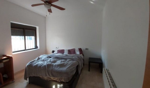 Brukt - Villa -
Torrevieja - Costa Blanca