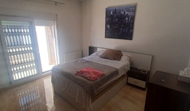 Brukt - Villa -
Torrevieja - Costa Blanca