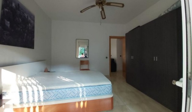 Brukt - Villa -
Torrevieja - Costa Blanca