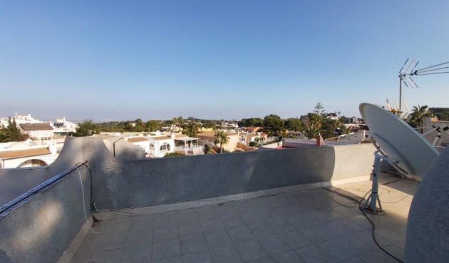 Brukt - Villa -
Torrevieja - Costa Blanca