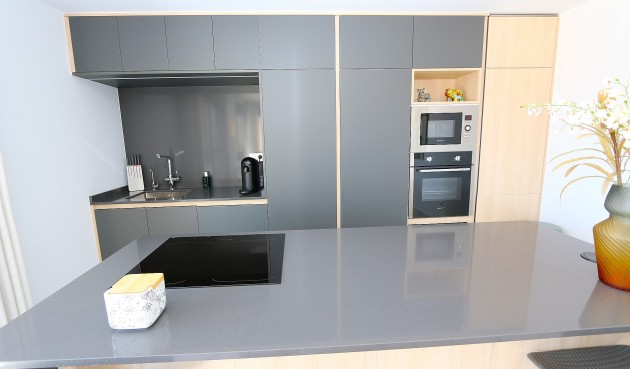 Resale - Penthouse -
Orihuela Costa - Costa Blanca