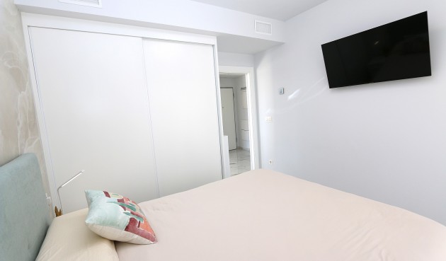 Resale - Penthouse -
Orihuela Costa - Costa Blanca