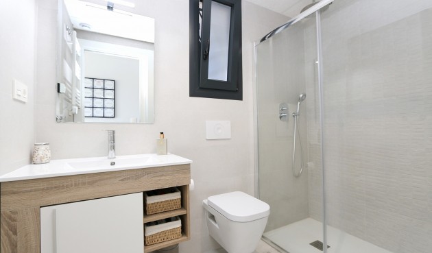 Resale - Penthouse -
Orihuela Costa - Costa Blanca