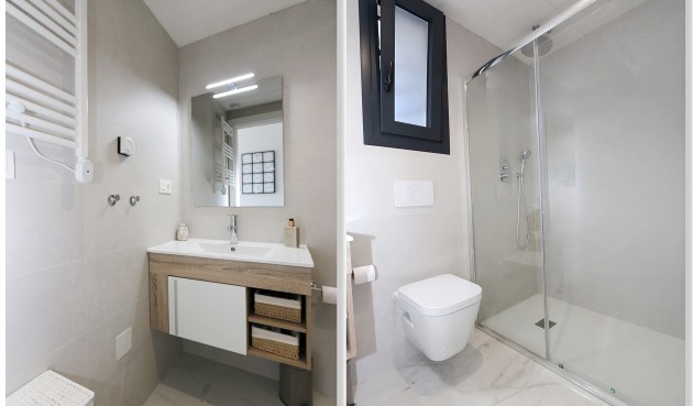 Resale - Penthouse -
Orihuela Costa - Costa Blanca