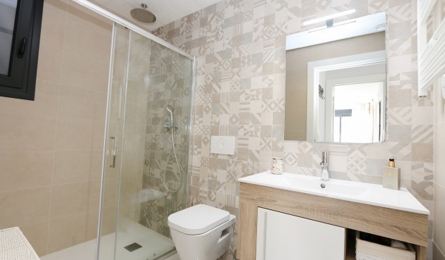 Resale - Penthouse -
Orihuela Costa - Costa Blanca