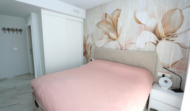 Resale - Penthouse -
Orihuela Costa - Costa Blanca