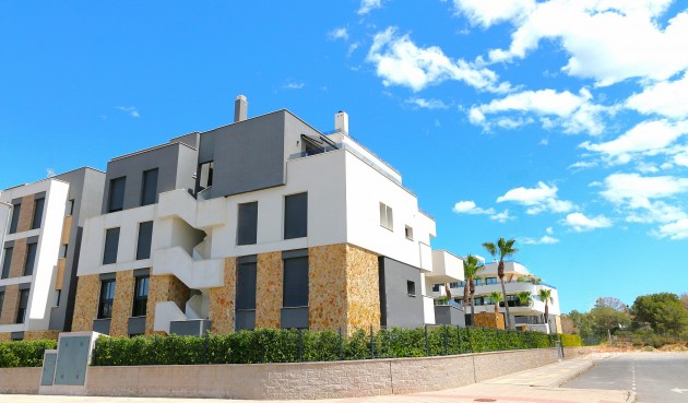 Resale - Penthouse -
Orihuela Costa - Costa Blanca