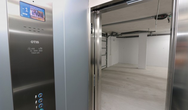 Resale - Penthouse -
Orihuela Costa - Costa Blanca