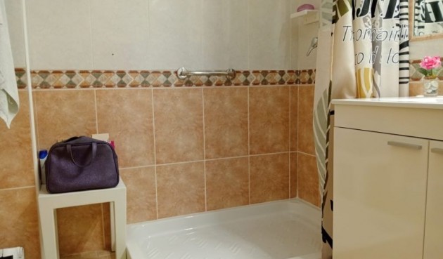 Resale - Villa -
Pilar de la Horadada - Costa Blanca