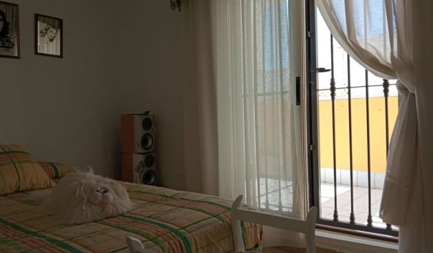 Resale - Villa -
Pilar de la Horadada - Costa Blanca