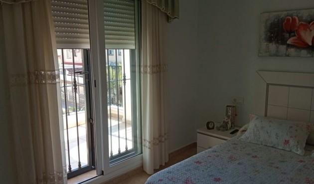 Resale - Villa -
Pilar de la Horadada - Costa Blanca