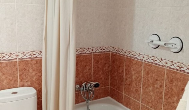 Brukt - Apartment -
Torrevieja - Costa Blanca