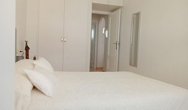 Brukt - Apartment -
Torrevieja - Costa Blanca