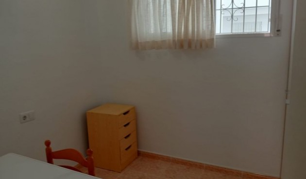 Brukt - Apartment -
Torrevieja - Costa Blanca