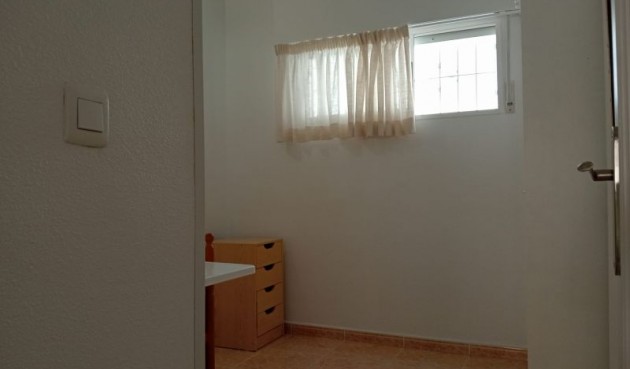 Brukt - Apartment -
Torrevieja - Costa Blanca