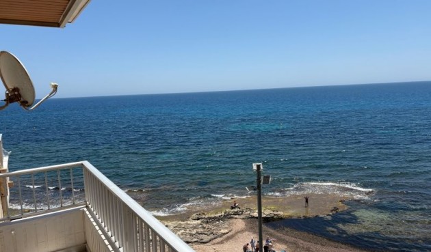 Reventa - Apartment -
Torrevieja - Costa Blanca