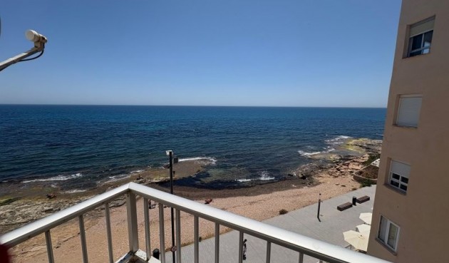 Reventa - Apartment -
Torrevieja - Costa Blanca