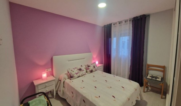 Reventa - Apartment -
Torrevieja - Costa Blanca