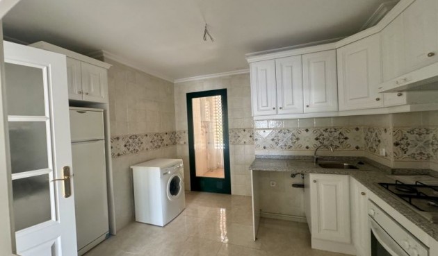 Resale - Apartment -
Orihuela Costa - Costa Blanca