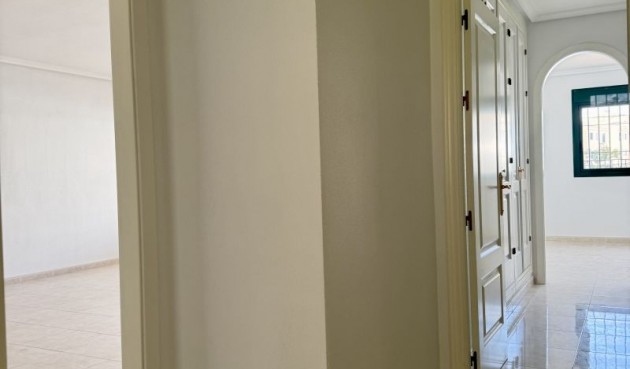 Resale - Apartment -
Orihuela Costa - Costa Blanca