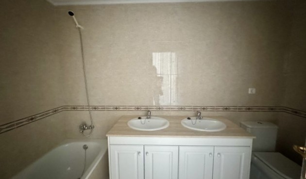 Resale - Apartment -
Orihuela Costa - Costa Blanca