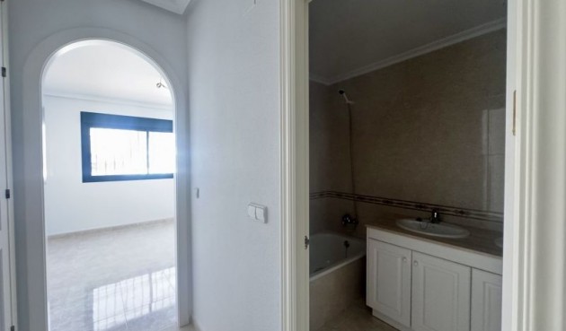 Resale - Apartment -
Orihuela Costa - Costa Blanca