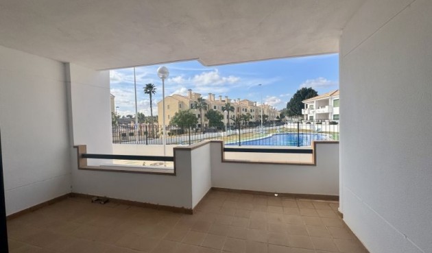 Resale - Apartment -
Orihuela Costa - Costa Blanca