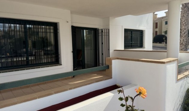 Resale - Apartment -
Orihuela Costa - Costa Blanca