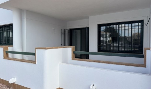 Resale - Apartment -
Orihuela Costa - Costa Blanca
