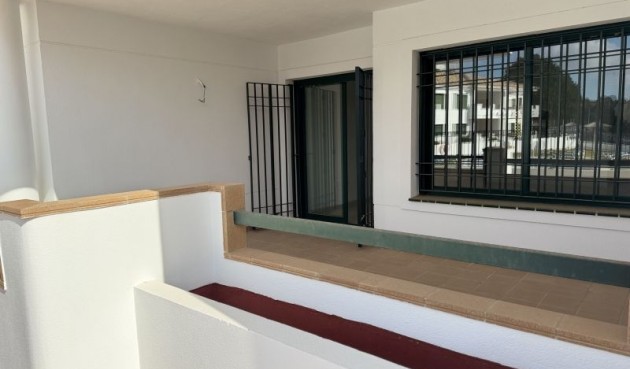Resale - Apartment -
Orihuela Costa - Costa Blanca