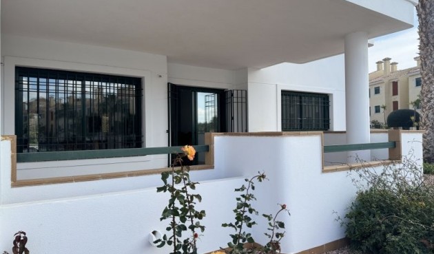Resale - Apartment -
Orihuela Costa - Costa Blanca