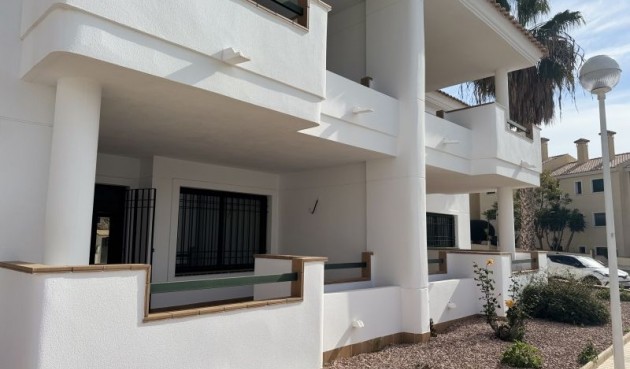 Resale - Apartment -
Orihuela Costa - Costa Blanca