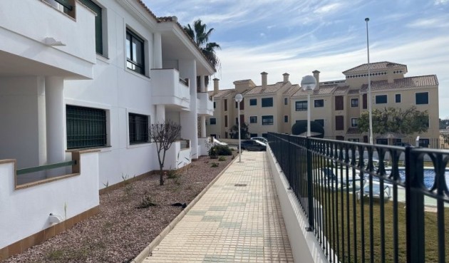 Resale - Apartment -
Orihuela Costa - Costa Blanca