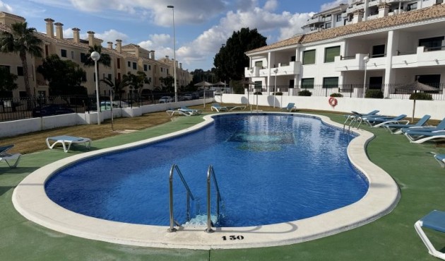 Resale - Apartment -
Orihuela Costa - Costa Blanca