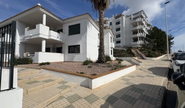 Resale - Apartment -
Orihuela Costa - Costa Blanca