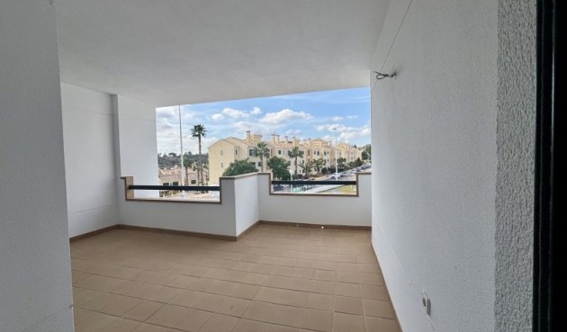 Brukt - Apartment -
Orihuela Costa - Costa Blanca