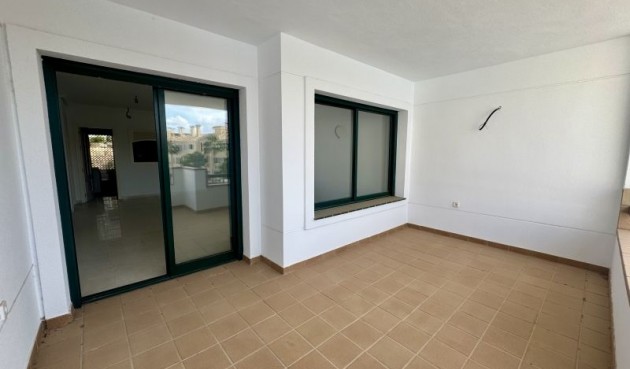 Brukt - Apartment -
Orihuela Costa - Costa Blanca