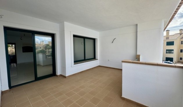 Brukt - Apartment -
Orihuela Costa - Costa Blanca