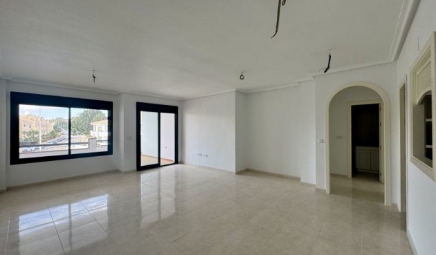 Brukt - Apartment -
Orihuela Costa - Costa Blanca