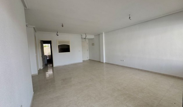 Brukt - Apartment -
Orihuela Costa - Costa Blanca