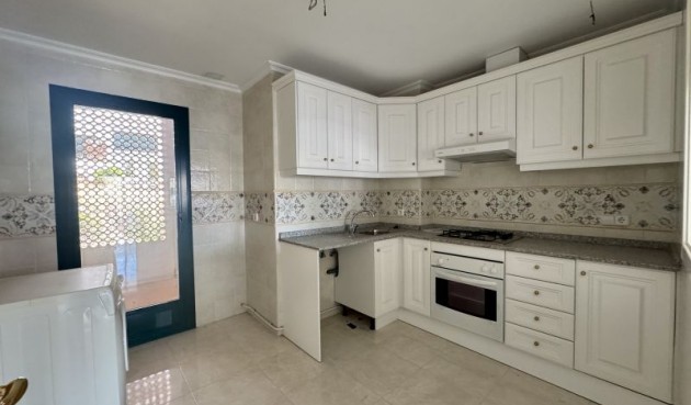 Brukt - Apartment -
Orihuela Costa - Costa Blanca