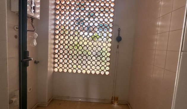 Brukt - Apartment -
Orihuela Costa - Costa Blanca