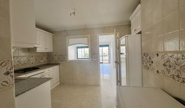 Brukt - Apartment -
Orihuela Costa - Costa Blanca