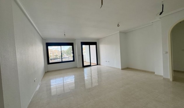 Brukt - Apartment -
Orihuela Costa - Costa Blanca